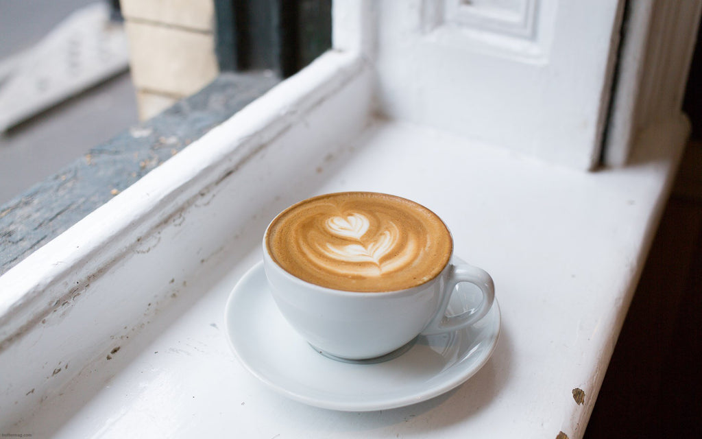 Five Coffee Shops to Visit in London