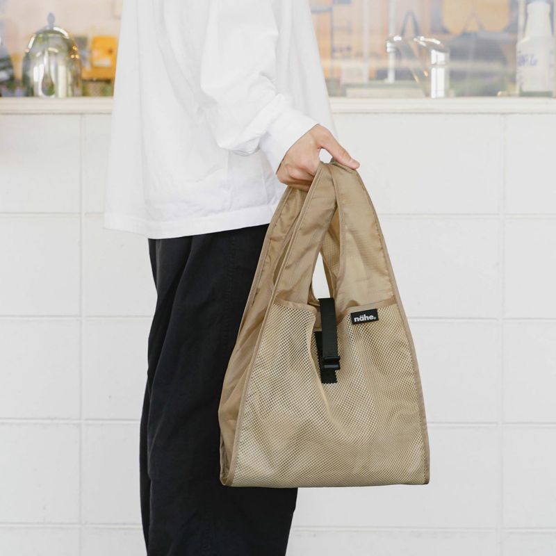 Hightide Penco Nahe Shopper Bag [S, L] - The Journal Shop