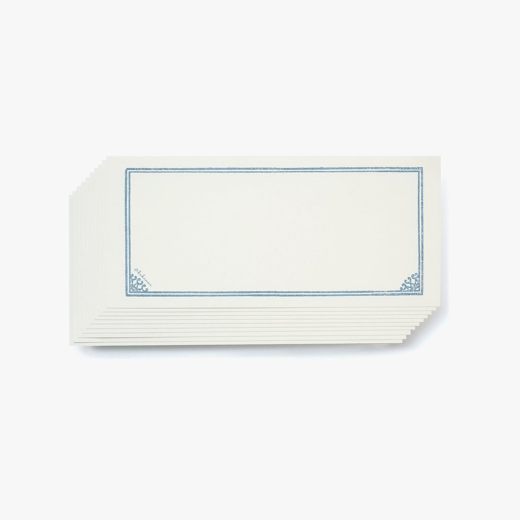 Kakimori Single Note Set - Framed - The Journal Shop