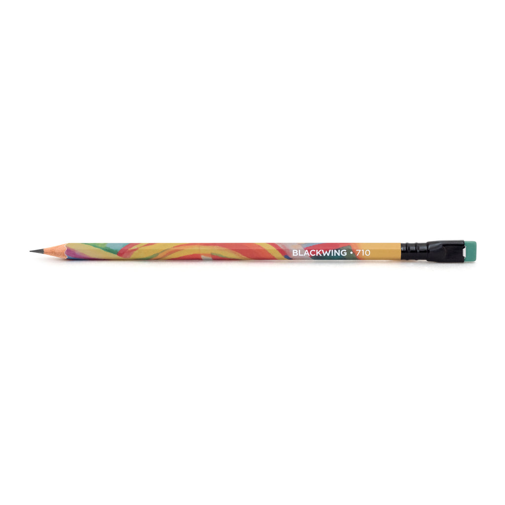 Blackwing Limited Edition Vol.710 [The Jerry Garcia Pencil] - The Journal Shop