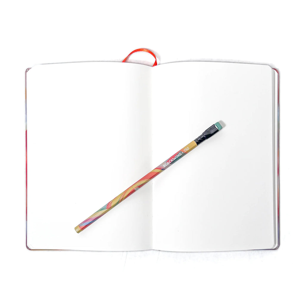 Blackwing Volume 710 - Limited Edition Slate Notebook - The Journal Shop