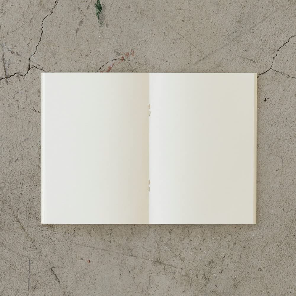 MD Notebook Light A6 [3 Notebooks] - The Journal Shop