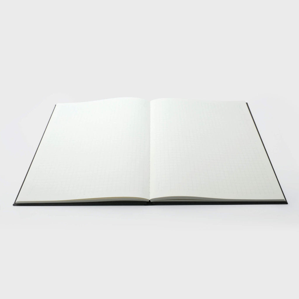 Kakimori A5 Notebook - Banshu-ori 05 - The Journal Shop