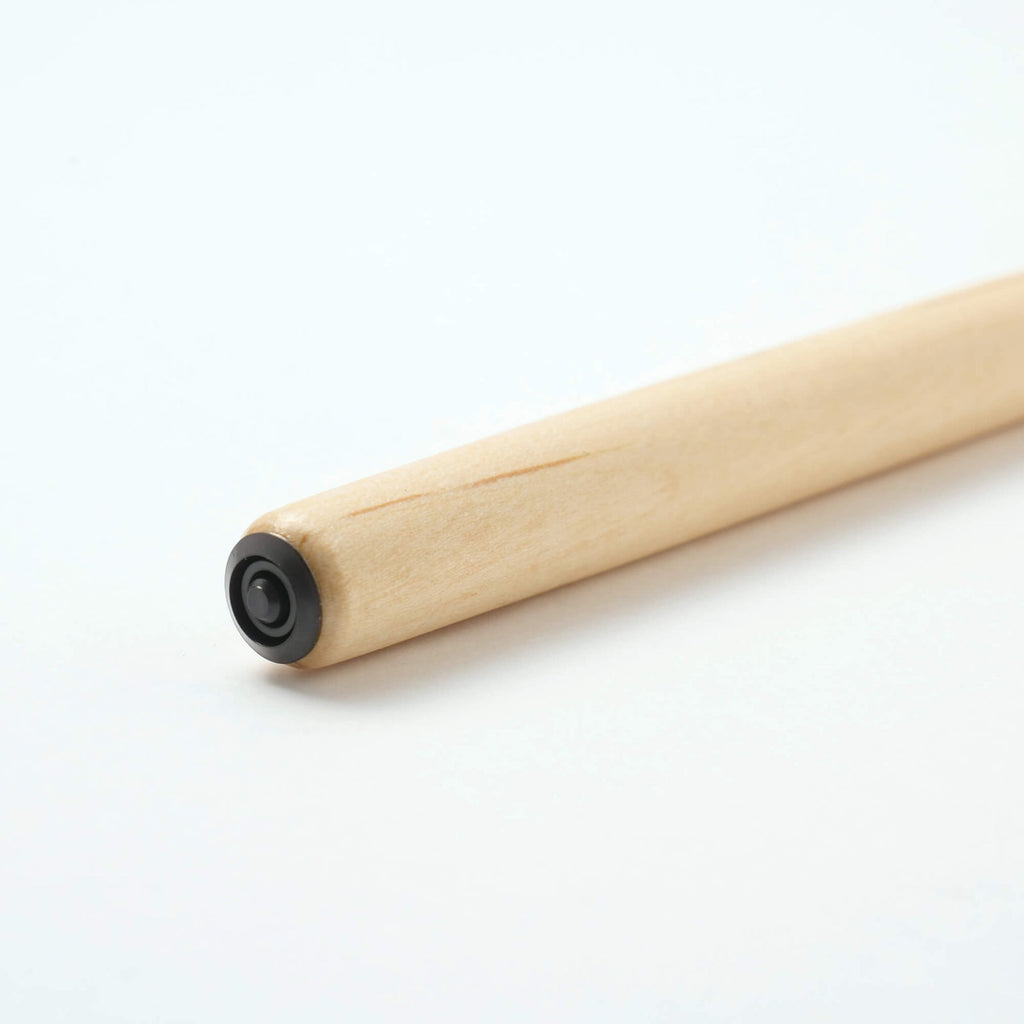 Kakimori Dip Pen Nib Holder - White Sakura Wood - The Journal Shop
