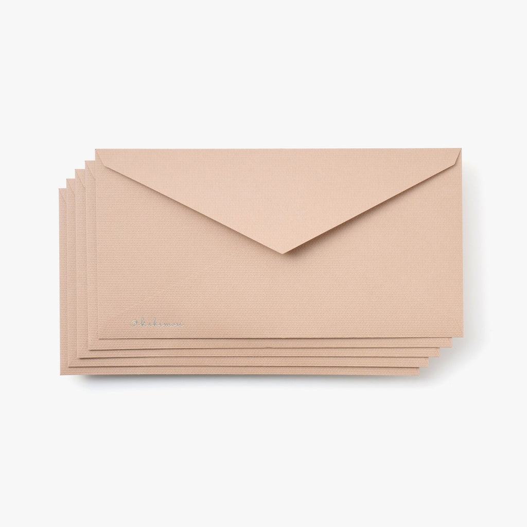 Kakimori Envelope Set - The Journal Shop