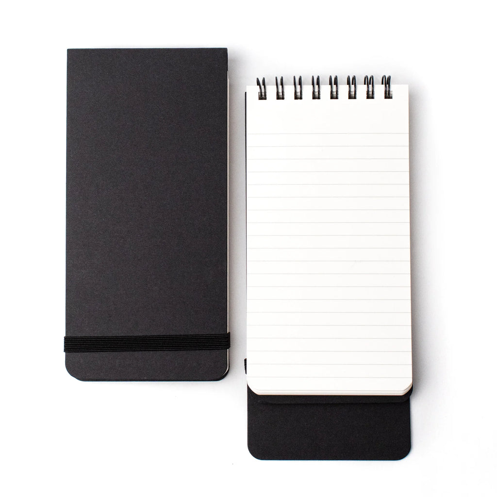 Blackwing Reporter Pads - Lined Paper