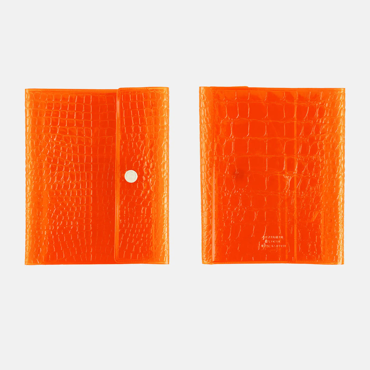 Hobonichi 2026 A6 Cover – Hobonichi beautiful people: Nothing to