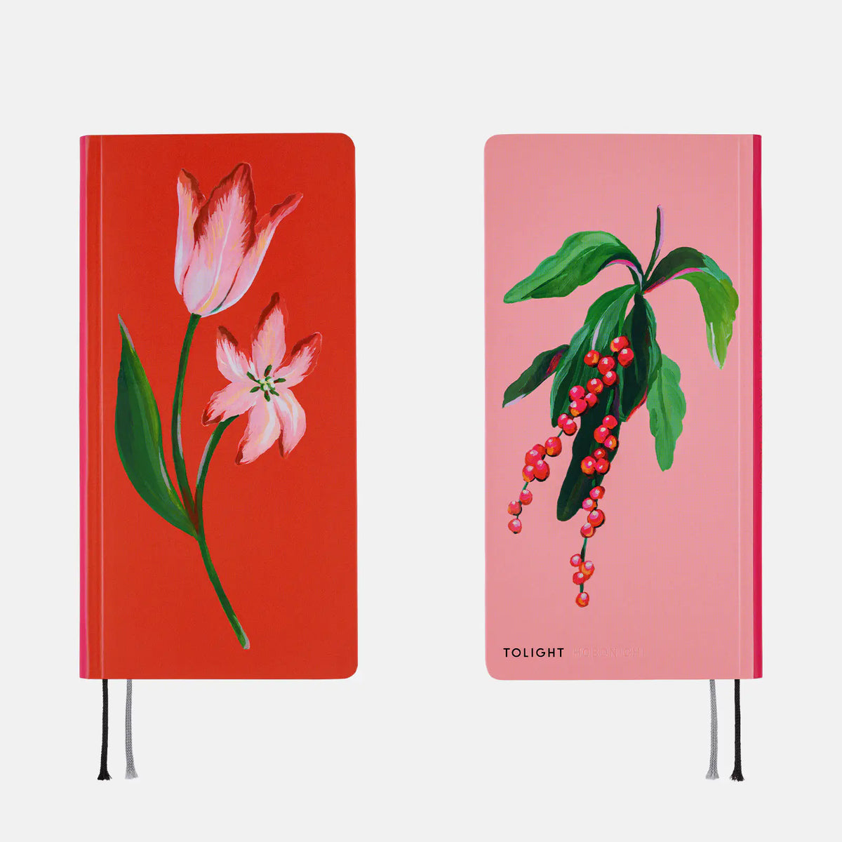 Hobonichi Techo-accessoires - Hobonichi weekkalender lente 2026 Hobonichi Techo-accessoires - Hobonichi weekkalender lente 2026