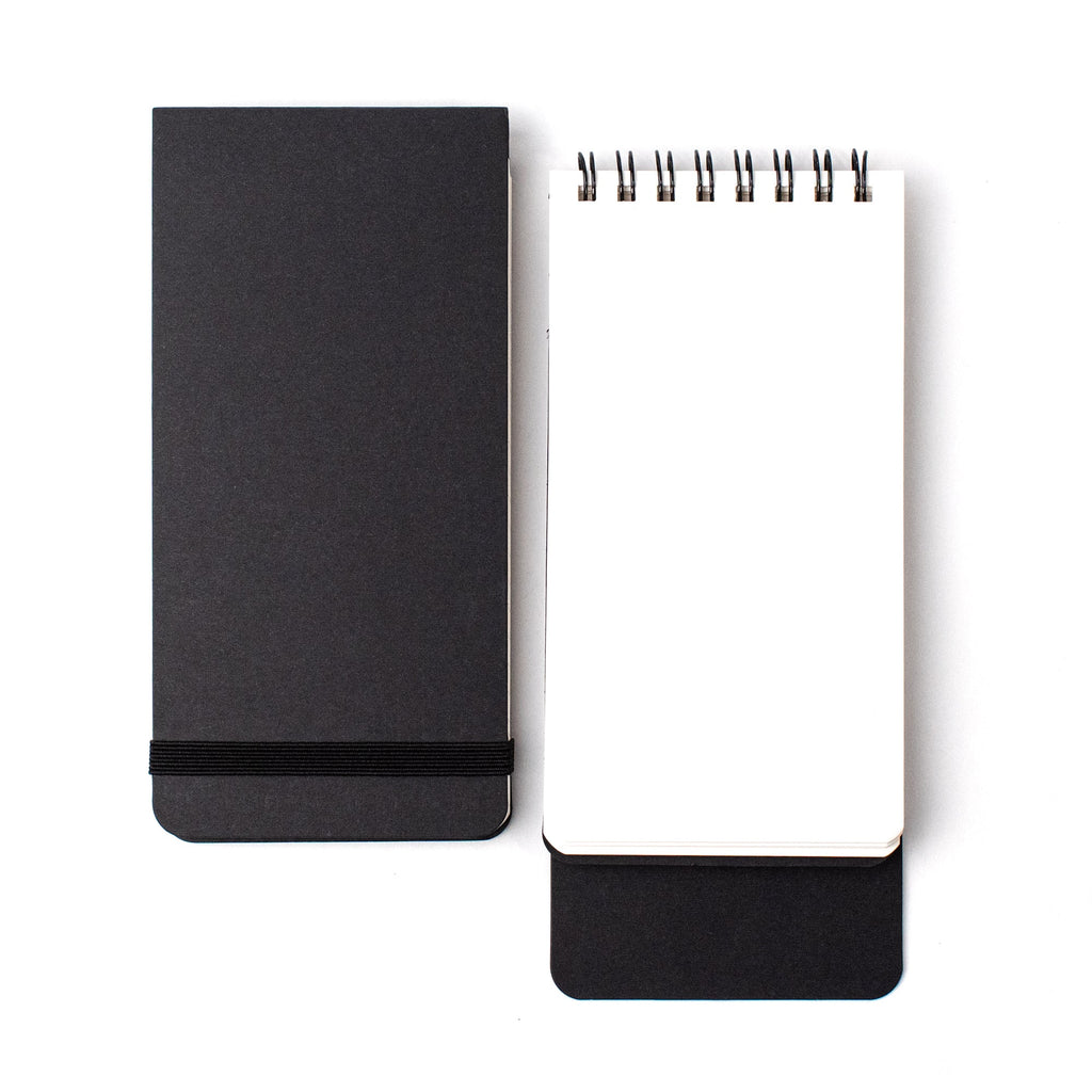 Blackwing Reporter Pads - Blank Paper