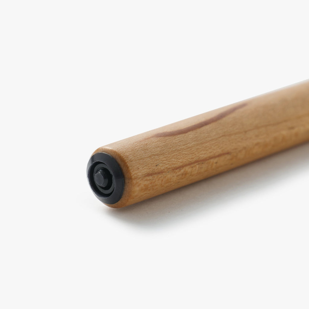 Kakimori Dip Pen Nib Holder - Sakura Wood - The Journal Shop