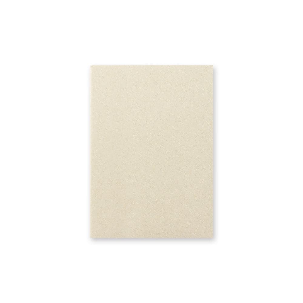TRAVELER'S Passport Notebook -- Refill 005 : Lightweight Paper - The Journal Shop