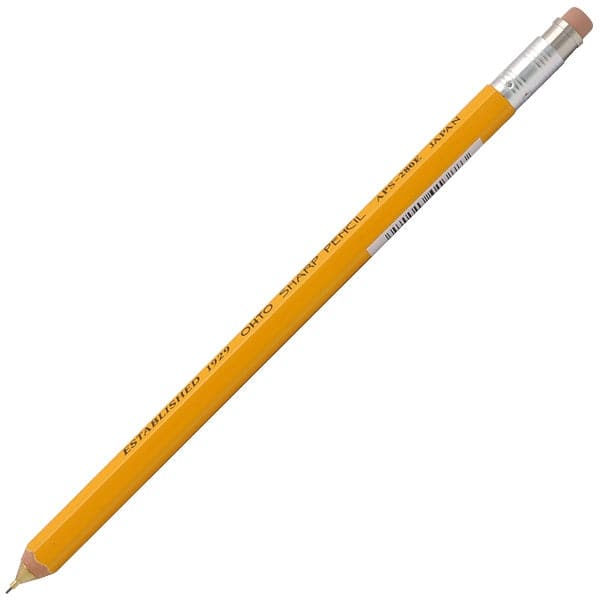 OHTO Sharp Pencil Mechanical Pencil (0.5mm) - The Journal Shop