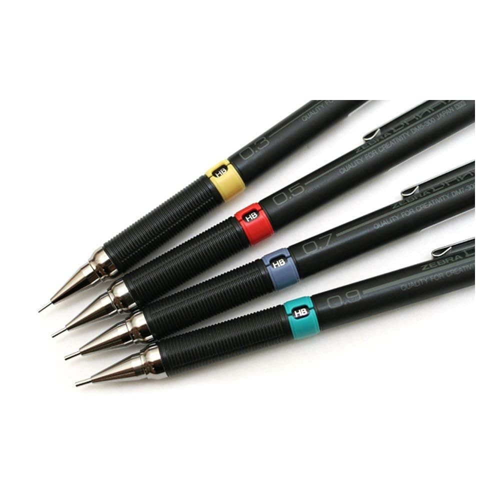 Zebra Drafix Mechanical Pencil - The Journal Shop