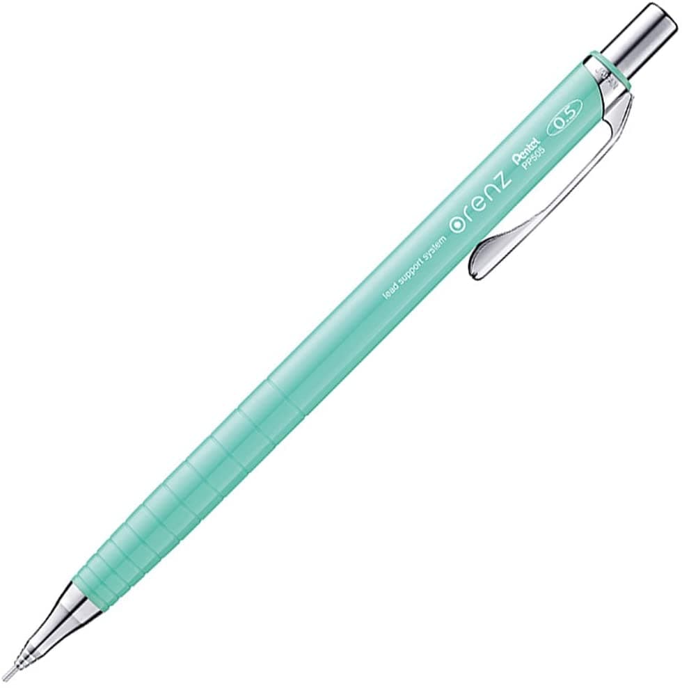 Pentel Orenz Mechanical Pencil - 0.5mm - The Journal Shop