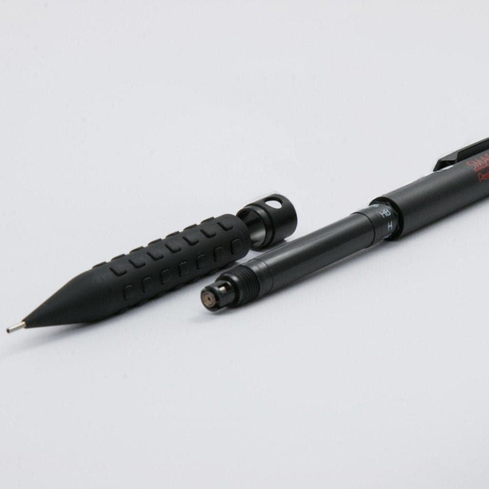 Pentel Smash Mechanical Drafting Pencil - 0.5mm - The Journal Shop