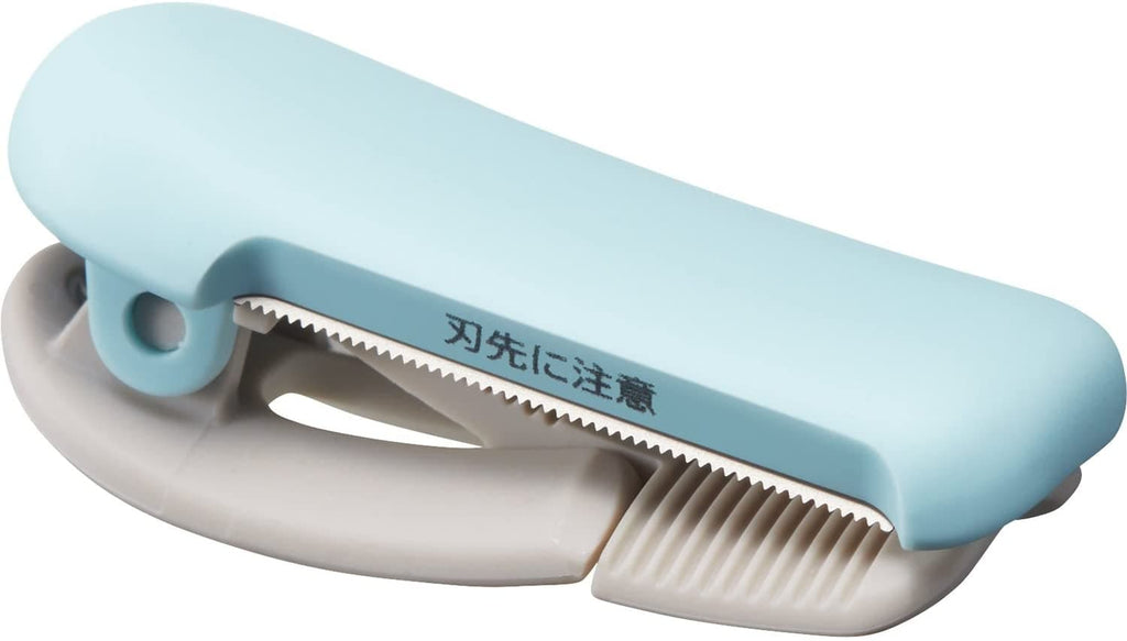 Kokuyo Clip Masking Tape Cutter 20 - 25mm - The Journal Shop