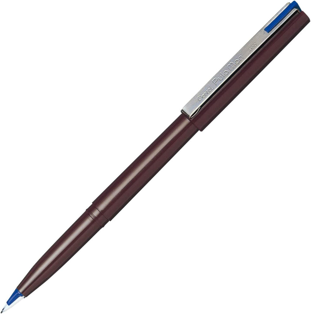 Pentel Pulaman Pen - The Journal Shop