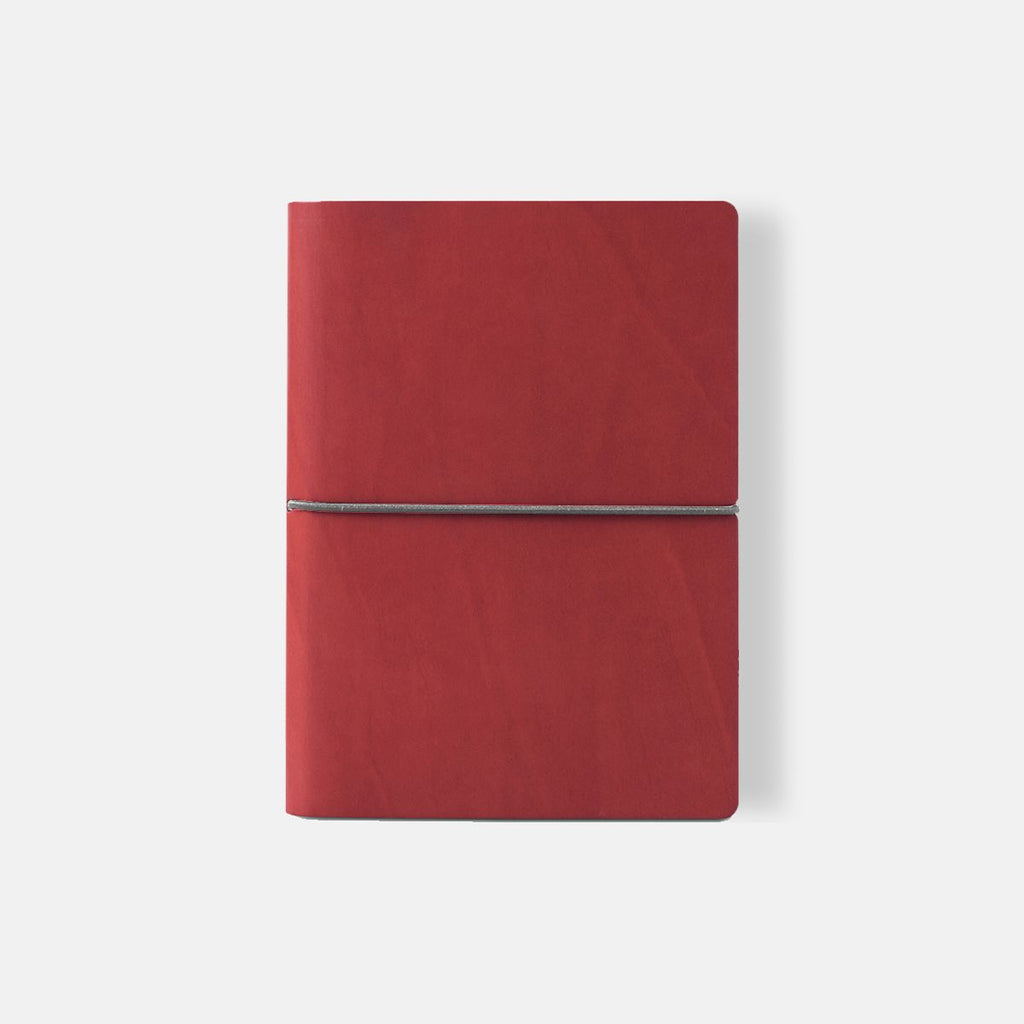 CIAK Classic Notebook B7 [Lined, Plain] - The Journal Shop