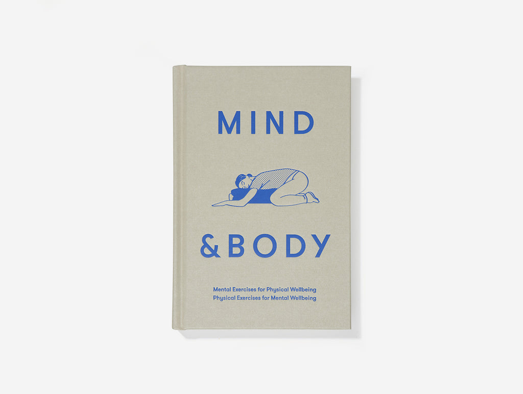 The School of Life Mind & Body - The Journal Shop