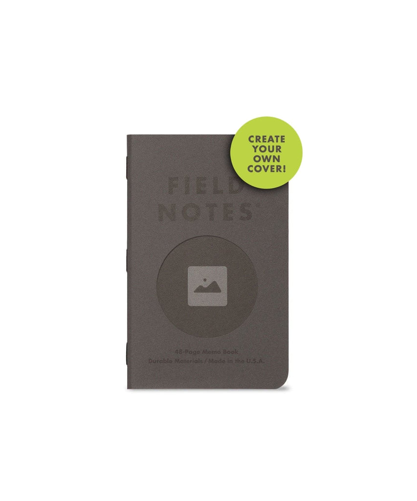 Field Notes "Vignette" Edition Notebooks (Set of 3) - The Journal Shop
