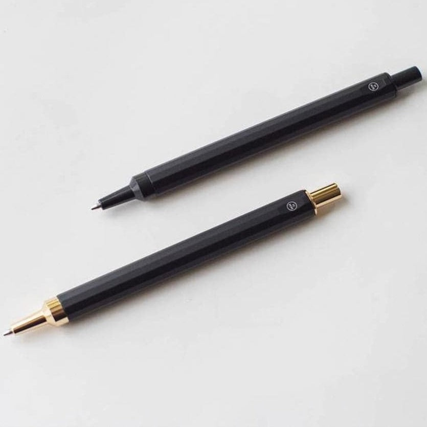 HMM Pencil - The Journal Shop