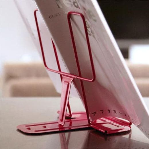 Hightide Metal Book Stand - The Journal Shop