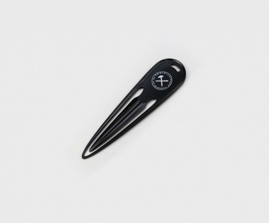 Tools to Live By -- Letter Opener - The Journal Shop