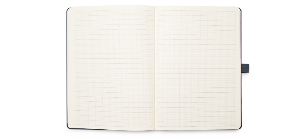 Lamy Softcover A5 Notebook - The Journal Shop