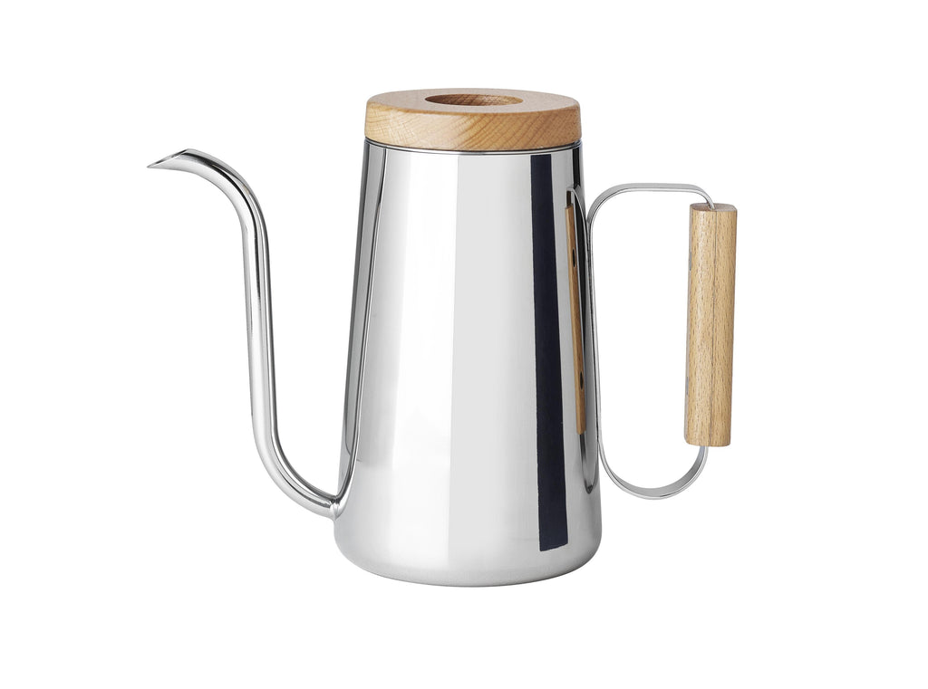 Toast Living -- H.A.N.D - Kettle 800m - Stainless Steel - The Journal Shop