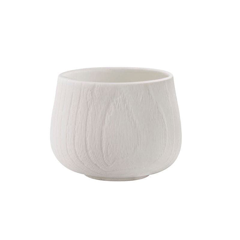 Toast Living -- MU - Double Wall Cup 180ml - White - The Journal Shop
