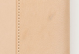 Midori MD Notebook Leather Cover -- A4 - The Journal Shop
