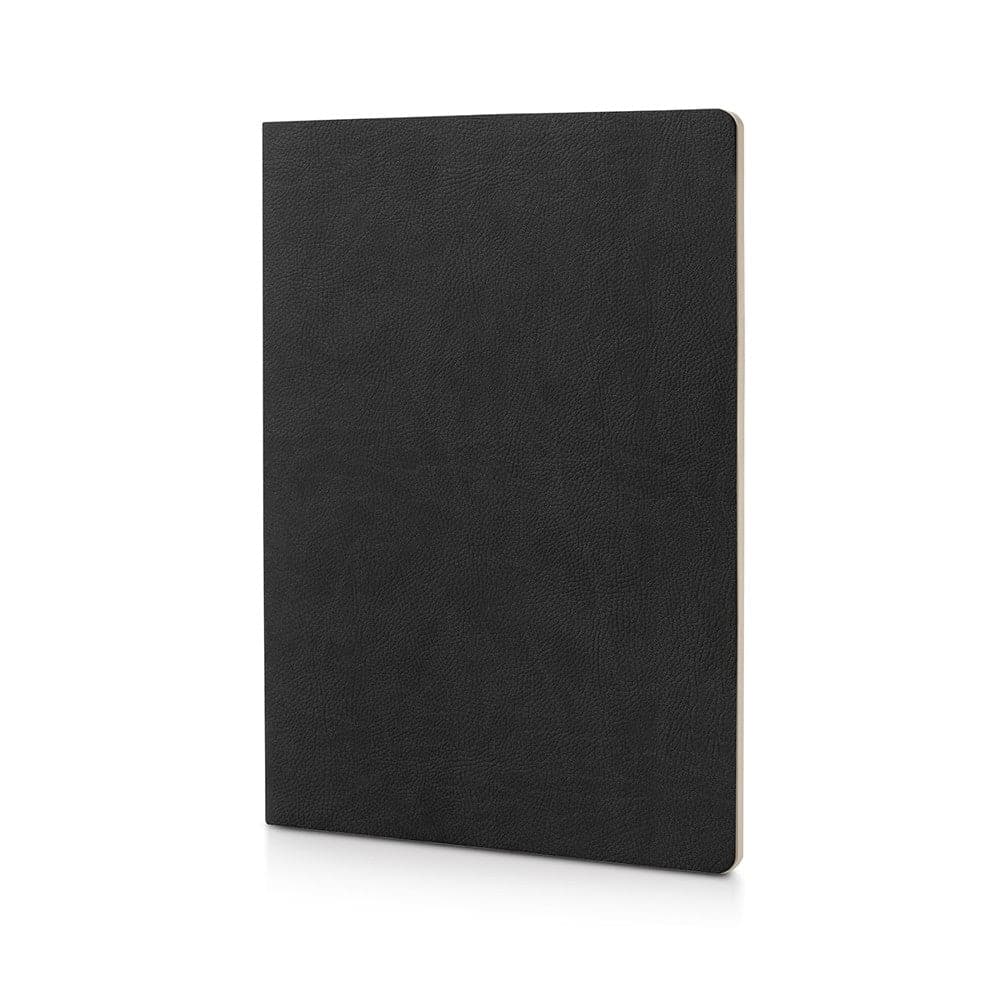 CIAK MATE Slim Ivory Paper Notebook (A4, Dot Grid) - The Journal Shop