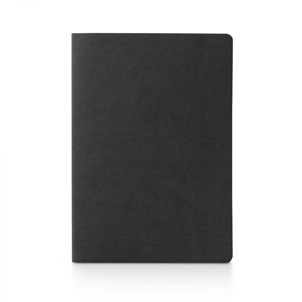 CIAK MATE Slim Ivory Paper Notebook (A4, Dot Grid) - The Journal Shop