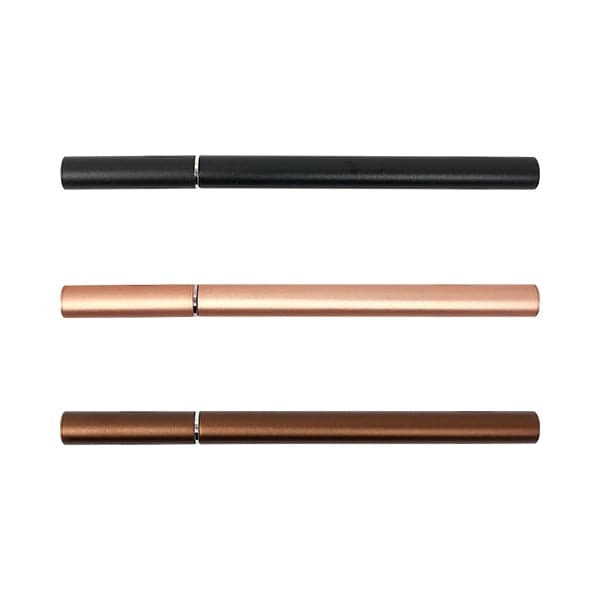 Preco Slim Liner Fountain Pen - Rose Gold - The Journal Shop