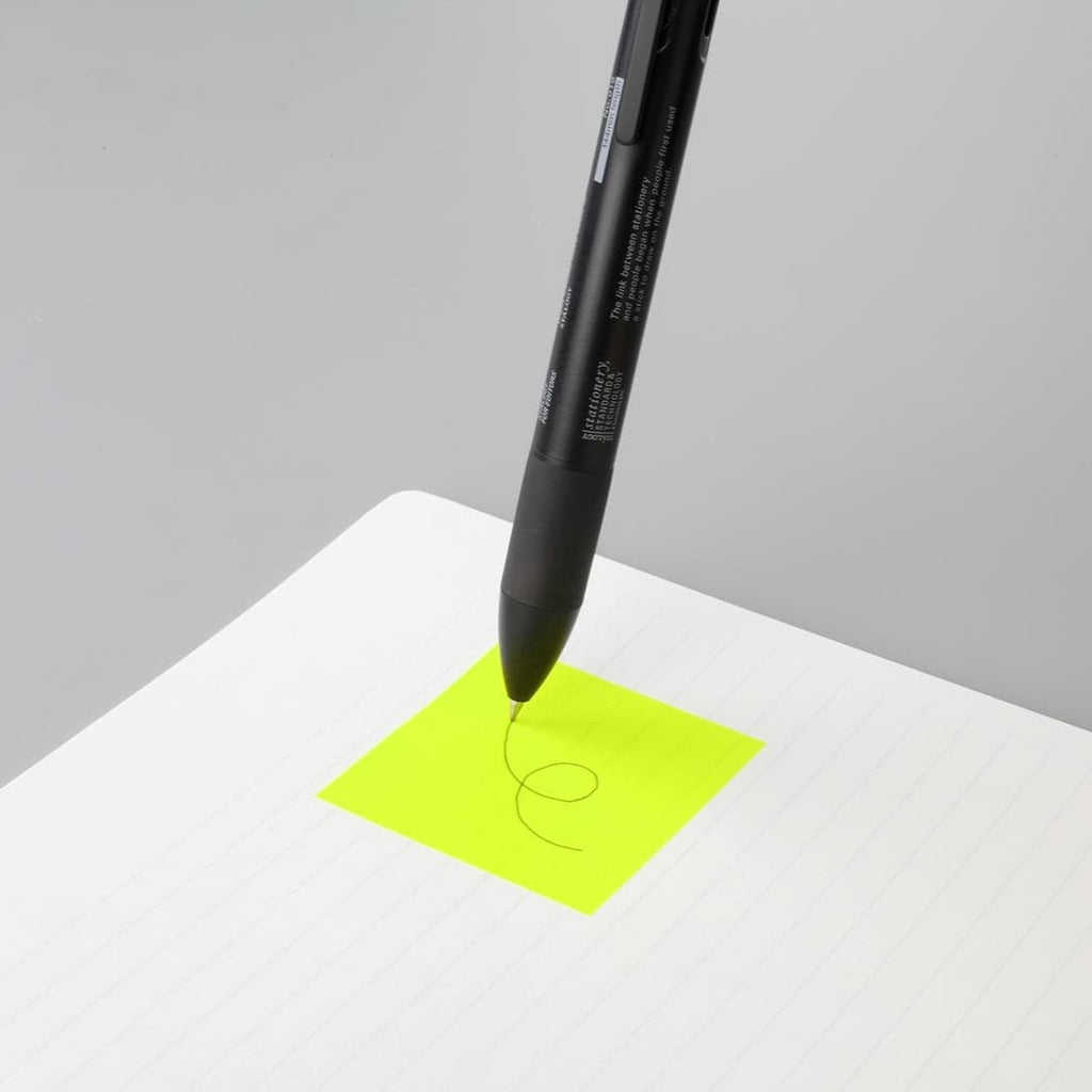 Stalogy Writable Sticky Notes - 50 x 50 mm - The Journal Shop