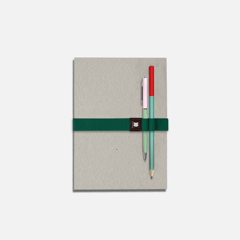 Papier Tigre The Traveler Notebook Strap - The Journal Shop