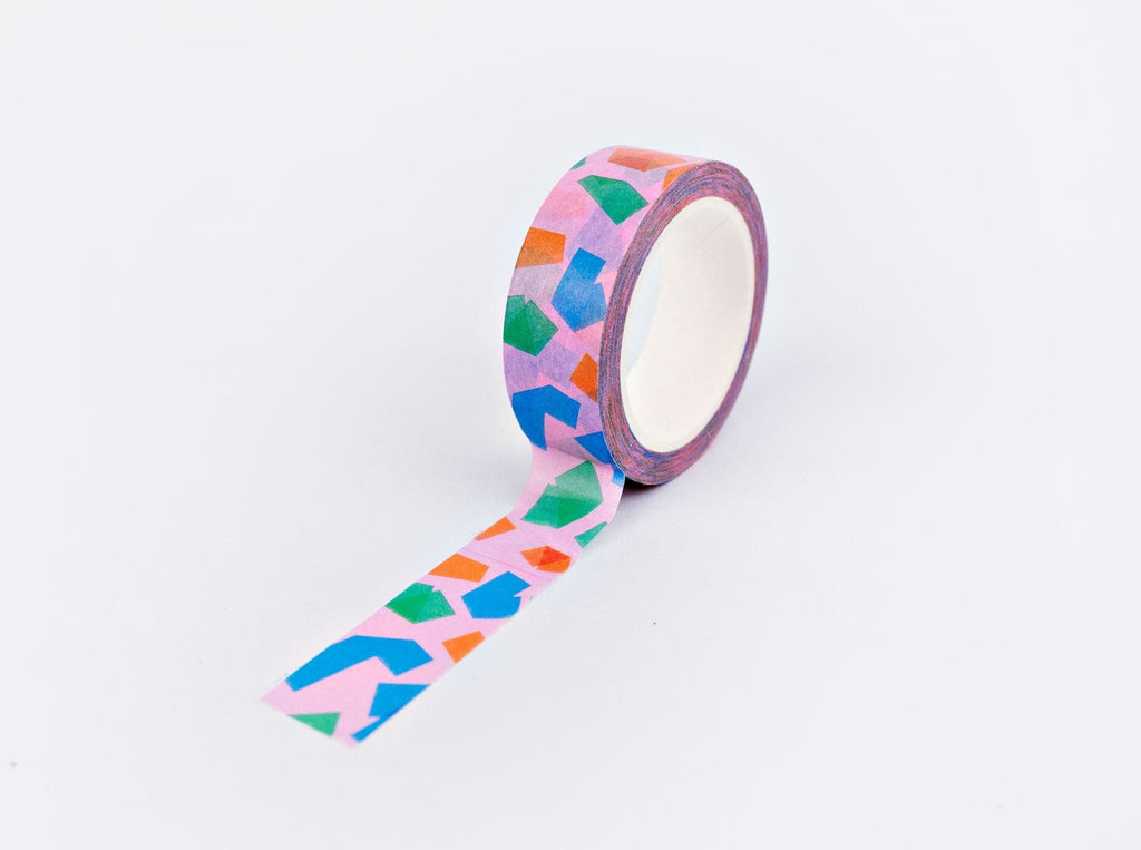 The Completist Origami Washi Tape - The Journal Shop