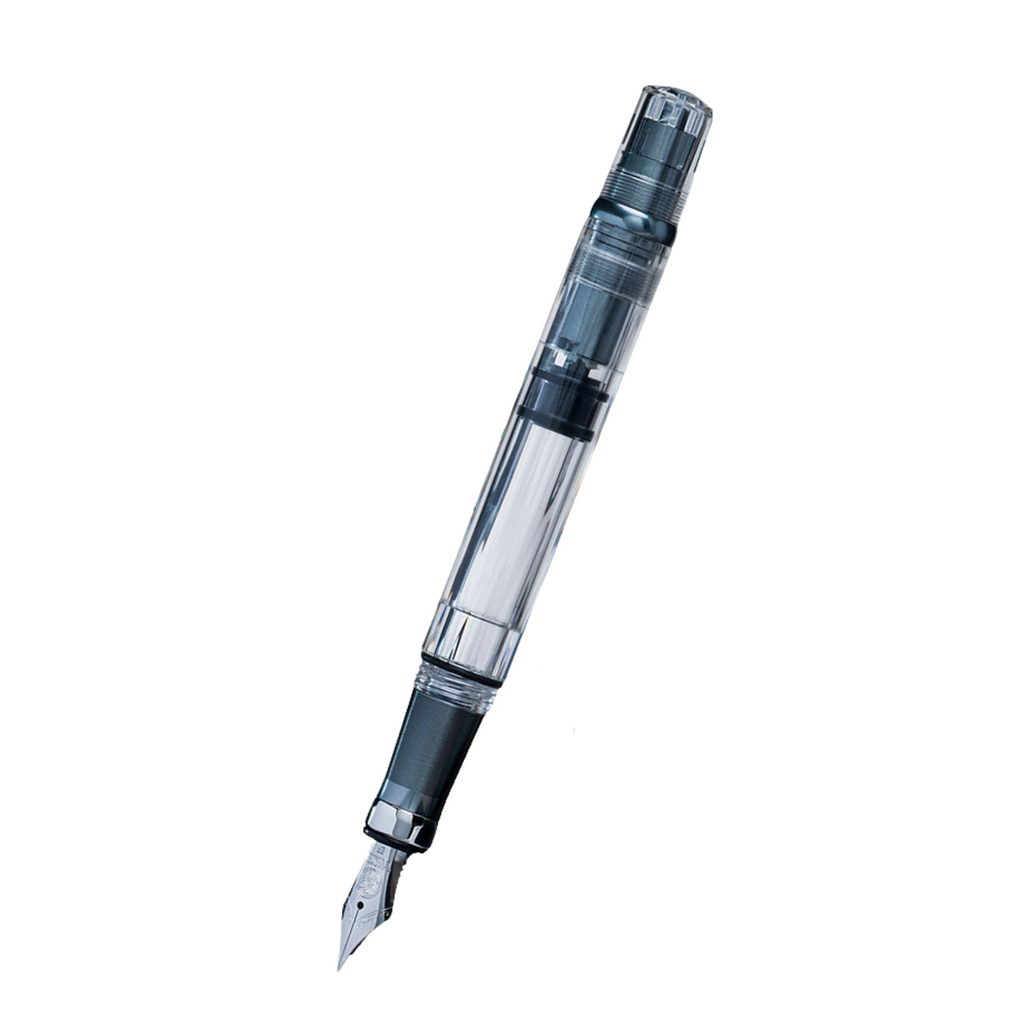 TWSBI Diamond 580 ALR Fountain Pen - The Journal Shop