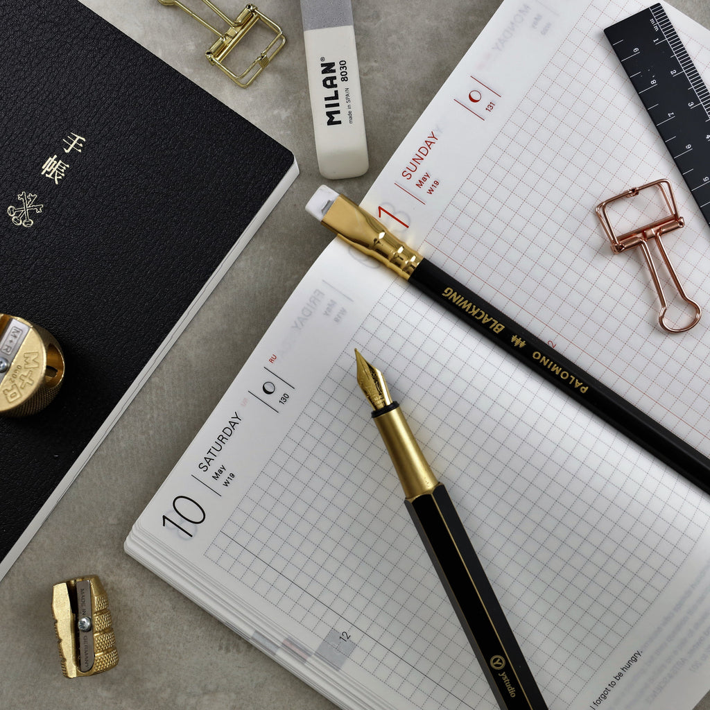 How to Start a Diary