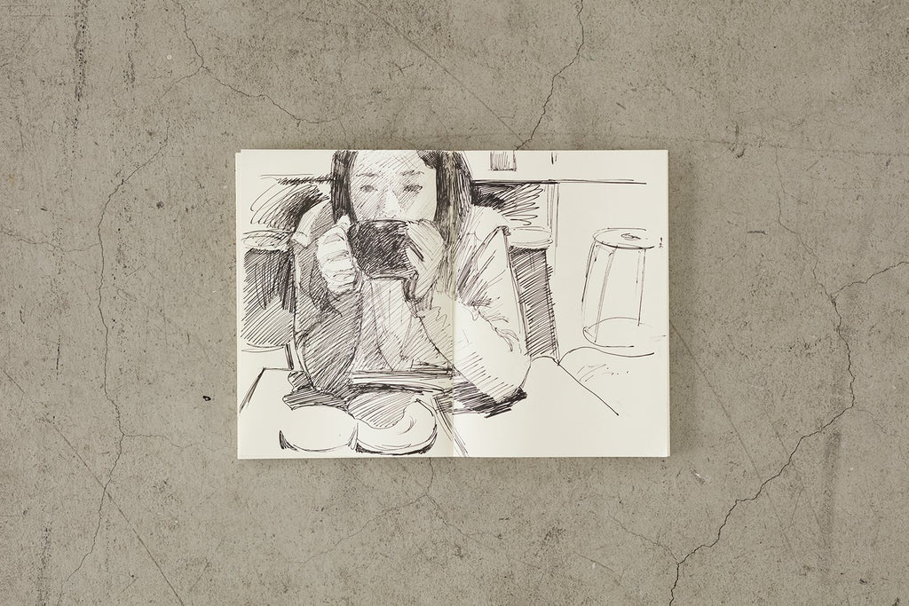 The Art of Sketching: Top 5 Places to Sketch in London