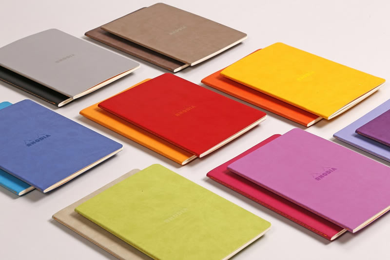 How to choose the perfect notebook?