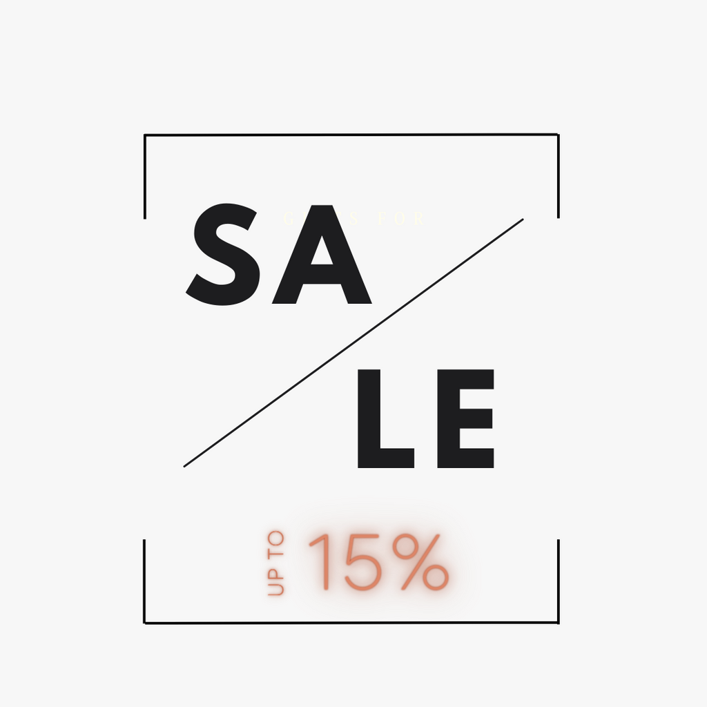 Boxing Day Sale 2023 15% off