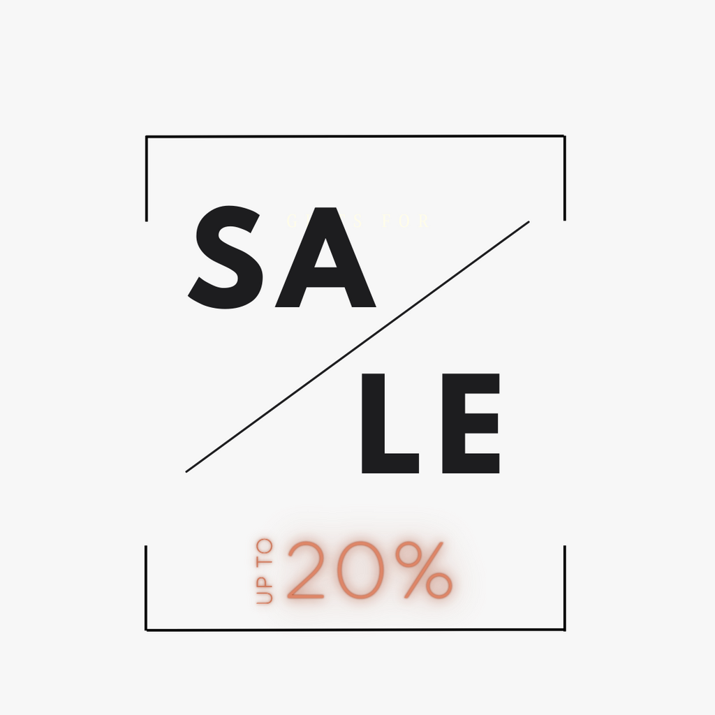 Boxing Day Sale 2023 20% off