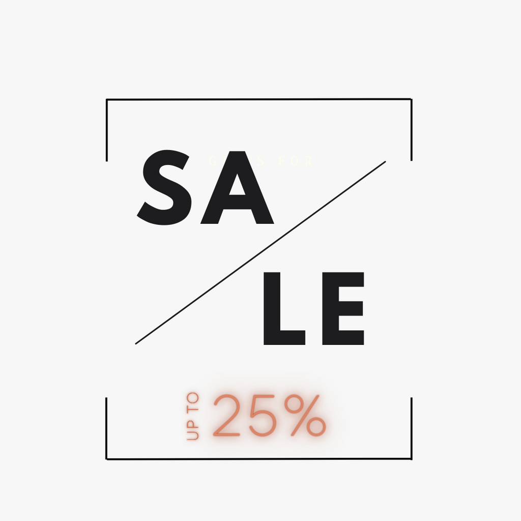 Boxing Day Sale 2023 25% off
