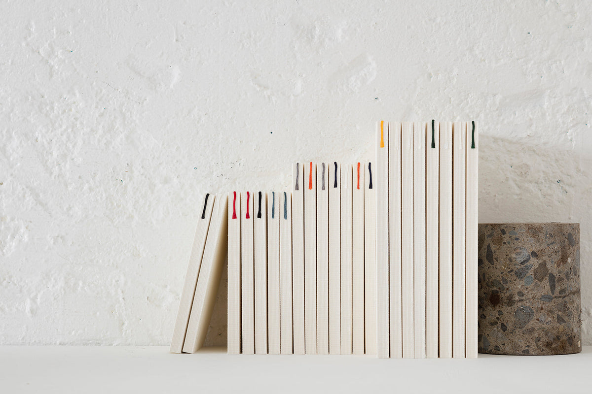 Midori MD Paper Notebook