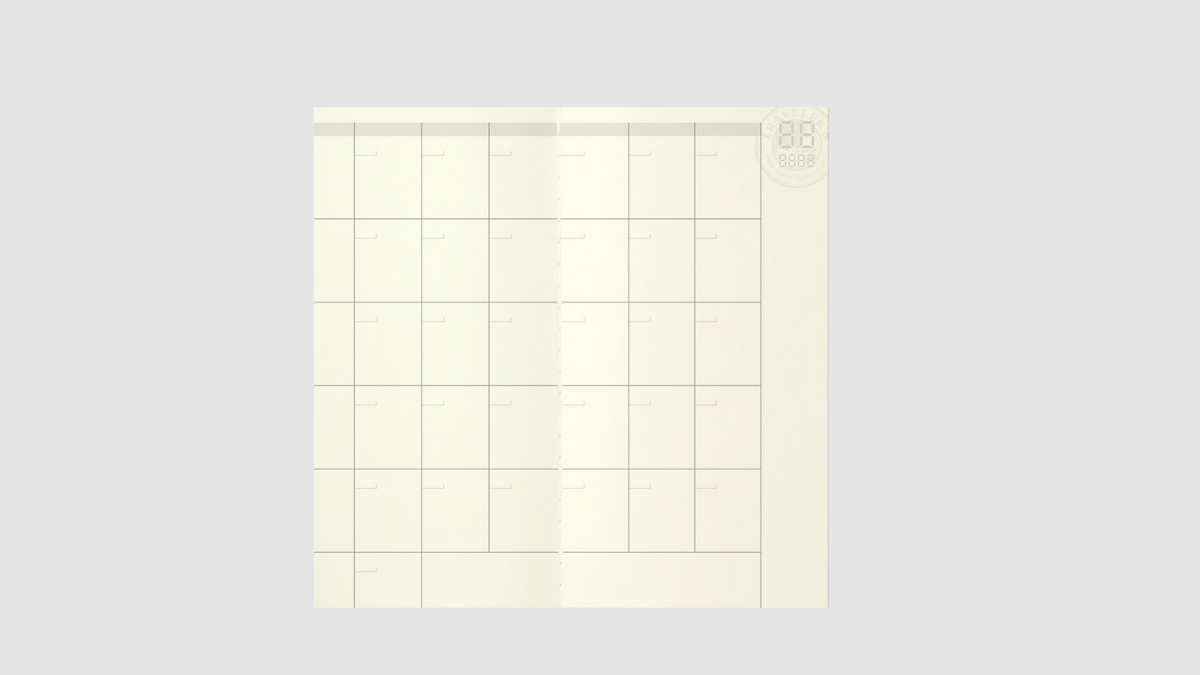 Undated / Free Diaries and Planners