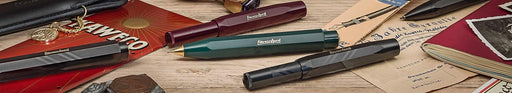 Kaweco Writing Instruments Collection