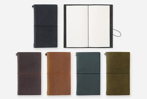 Traveler's Notebooks