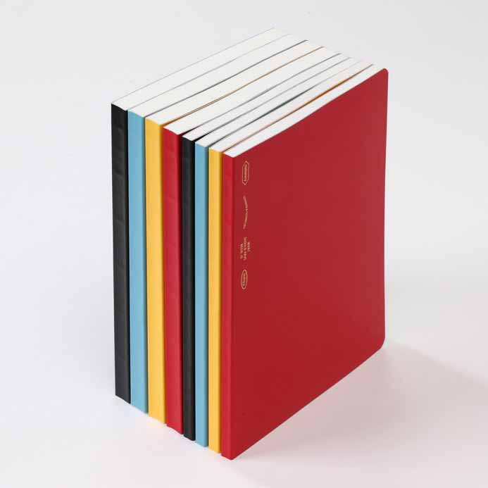 Stay Notebook Stalogy 1/2 Year Notebook: Plan Your Next Six Months | The Journal Shop