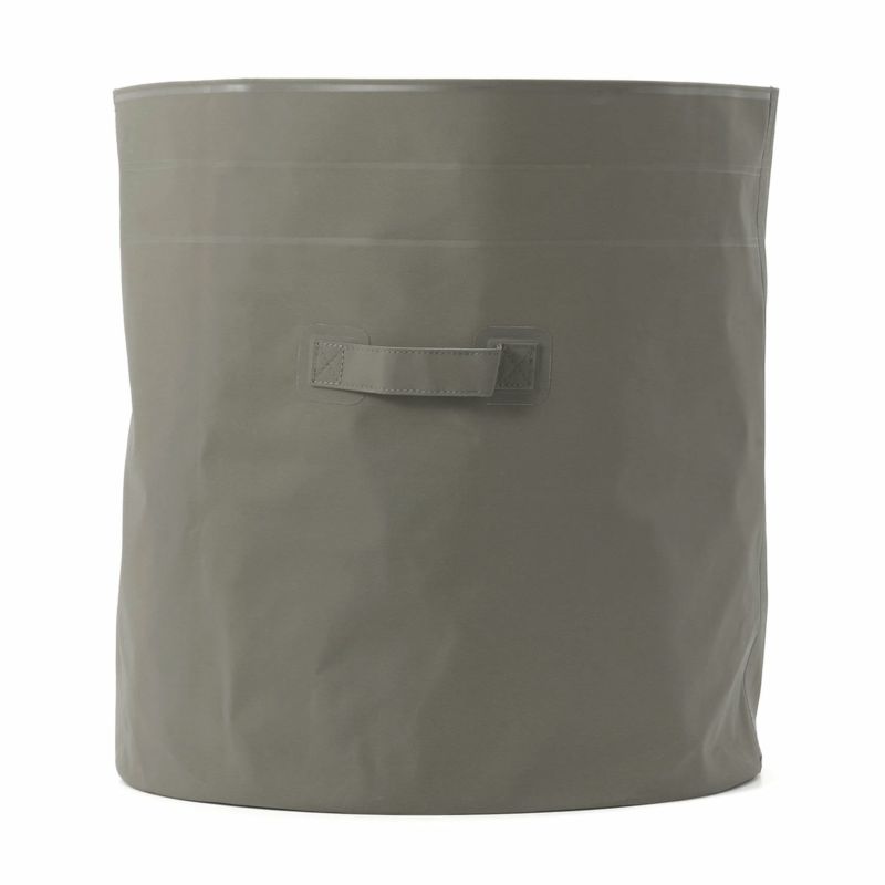 Hightide Tarp Bag [Large] - The Journal Shop